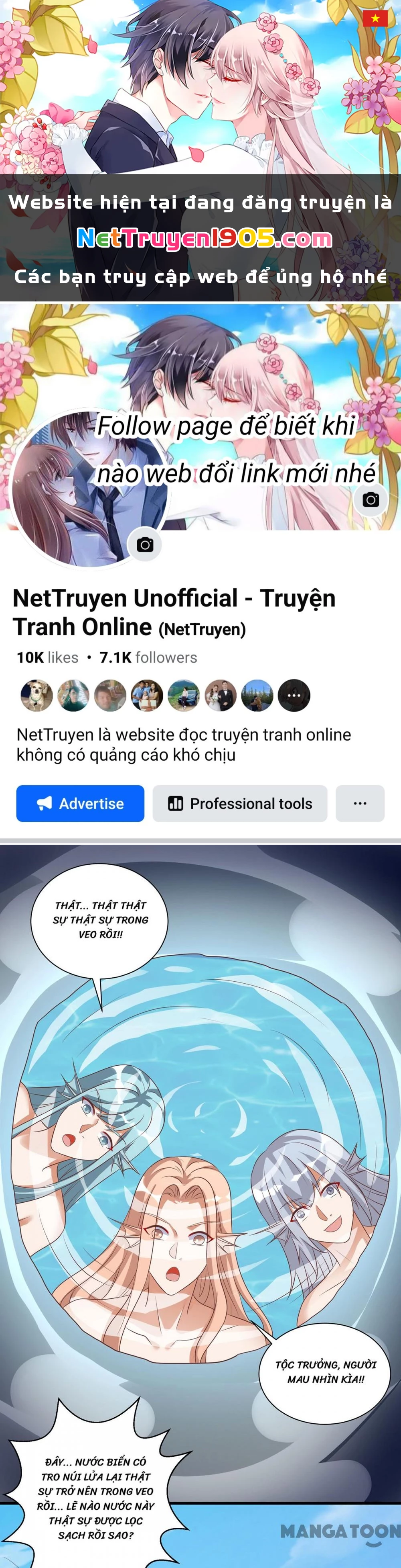 Thú Thế Cuồng Phi: Bất Đương Dị Giới Nữ Hải Vương Chapter 138 - Trang 2