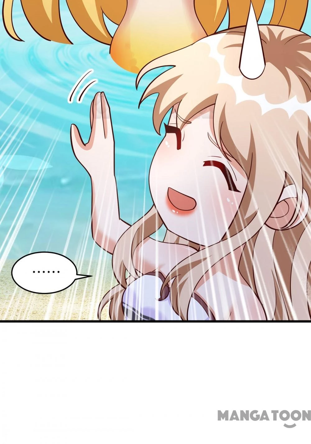 Thú Thế Cuồng Phi: Bất Đương Dị Giới Nữ Hải Vương Chapter 138 - Trang 2