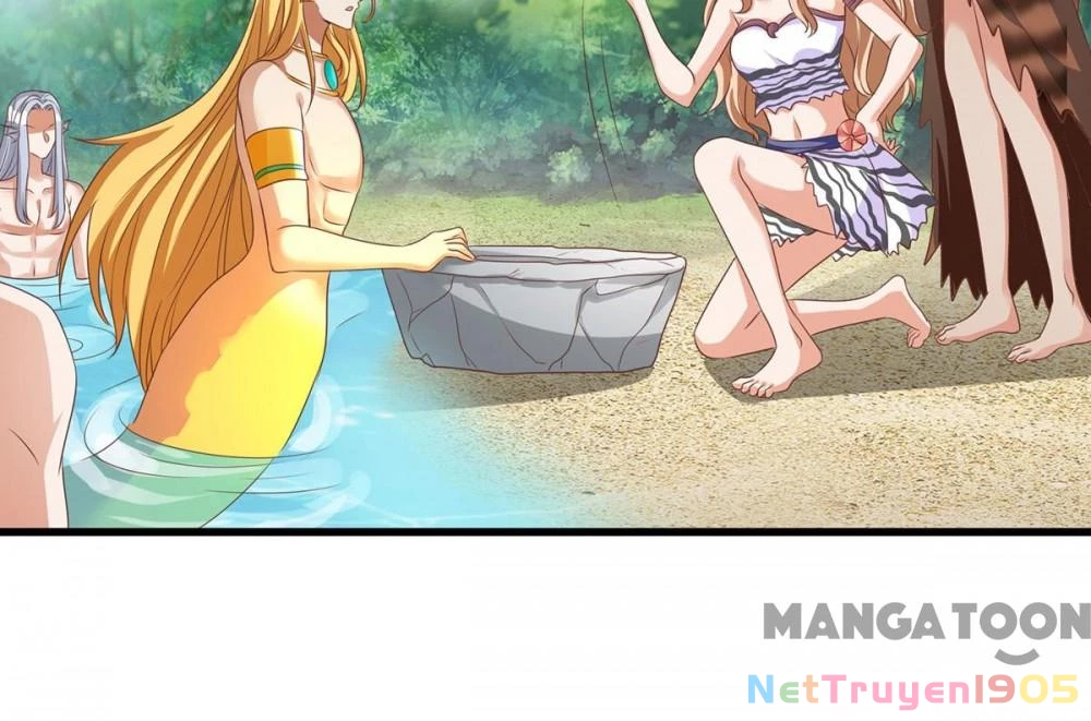 Thú Thế Cuồng Phi: Bất Đương Dị Giới Nữ Hải Vương Chapter 138 - Trang 2