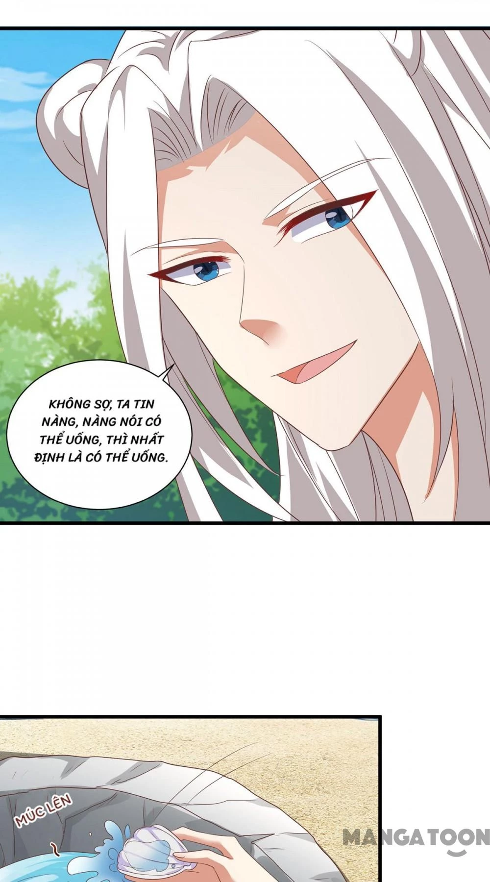 Thú Thế Cuồng Phi: Bất Đương Dị Giới Nữ Hải Vương Chapter 138 - Trang 2