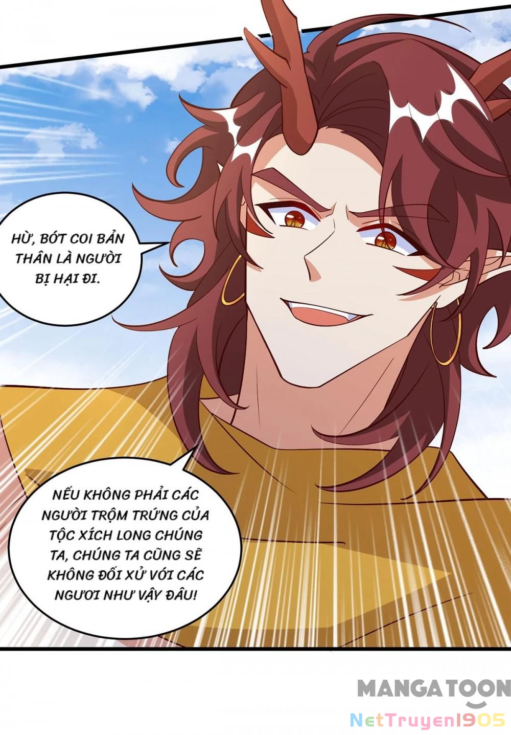 Thú Thế Cuồng Phi: Bất Đương Dị Giới Nữ Hải Vương Chapter 139 - Trang 2