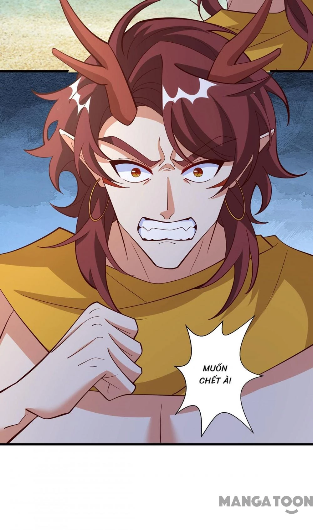 Thú Thế Cuồng Phi: Bất Đương Dị Giới Nữ Hải Vương Chapter 139 - Trang 2