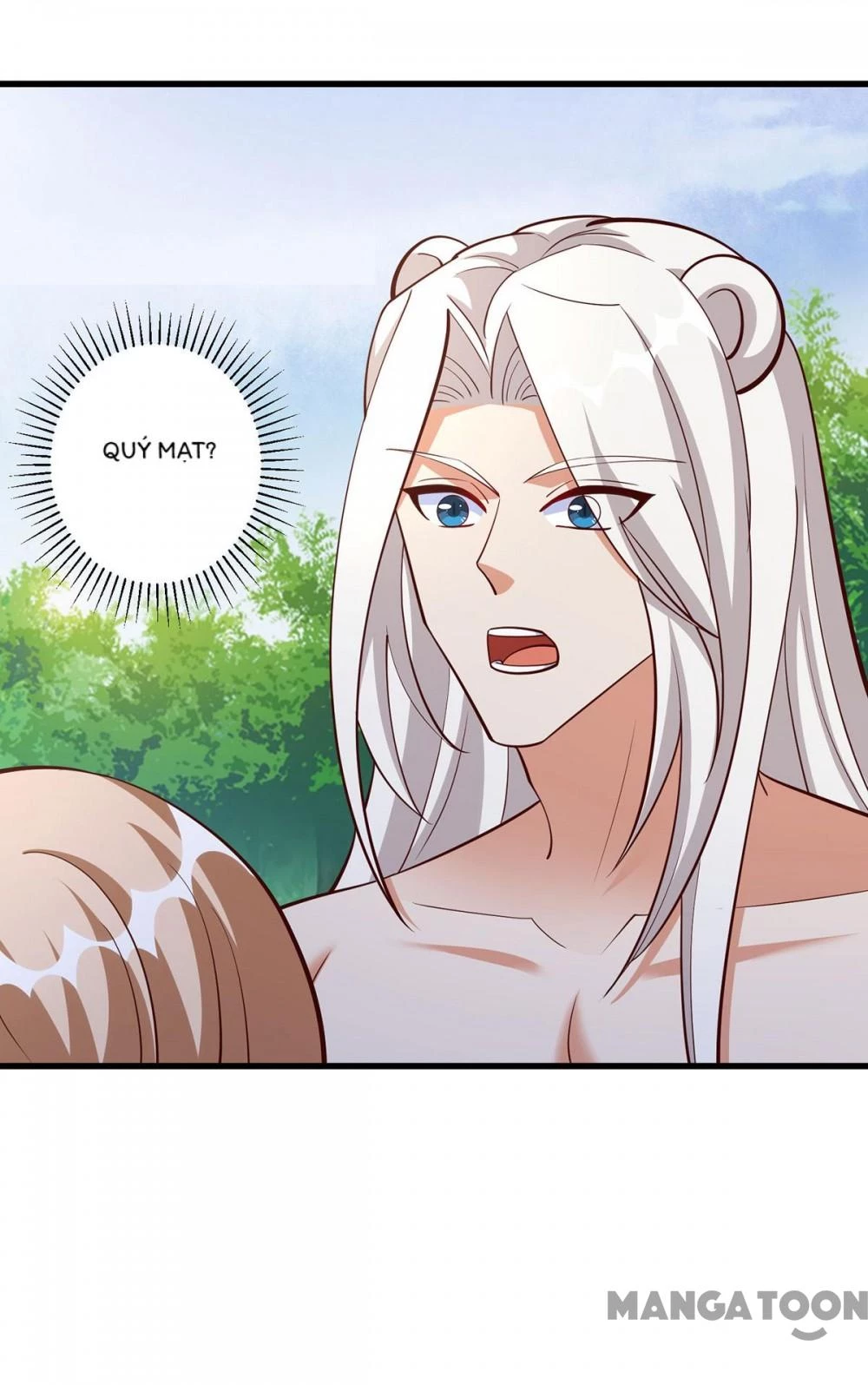 Thú Thế Cuồng Phi: Bất Đương Dị Giới Nữ Hải Vương Chapter 139 - Trang 2