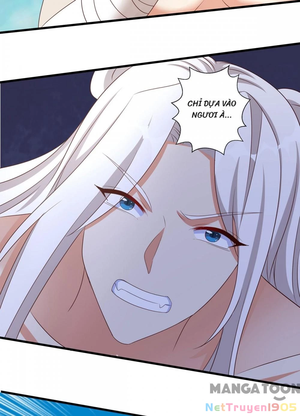 Thú Thế Cuồng Phi: Bất Đương Dị Giới Nữ Hải Vương Chapter 139 - Trang 2