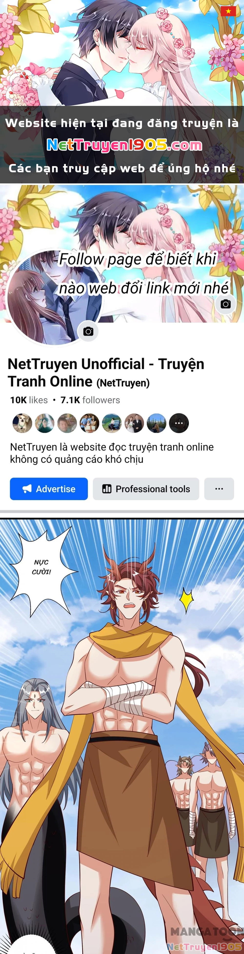 Thú Thế Cuồng Phi: Bất Đương Dị Giới Nữ Hải Vương Chapter 139 - Trang 2