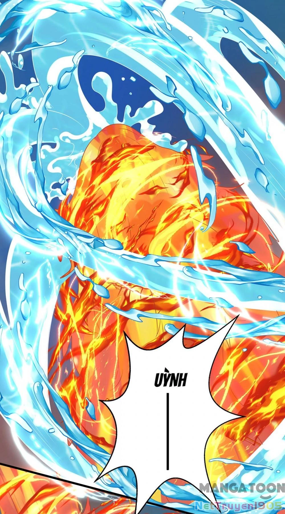 Thú Thế Cuồng Phi: Bất Đương Dị Giới Nữ Hải Vương Chapter 139 - Trang 2