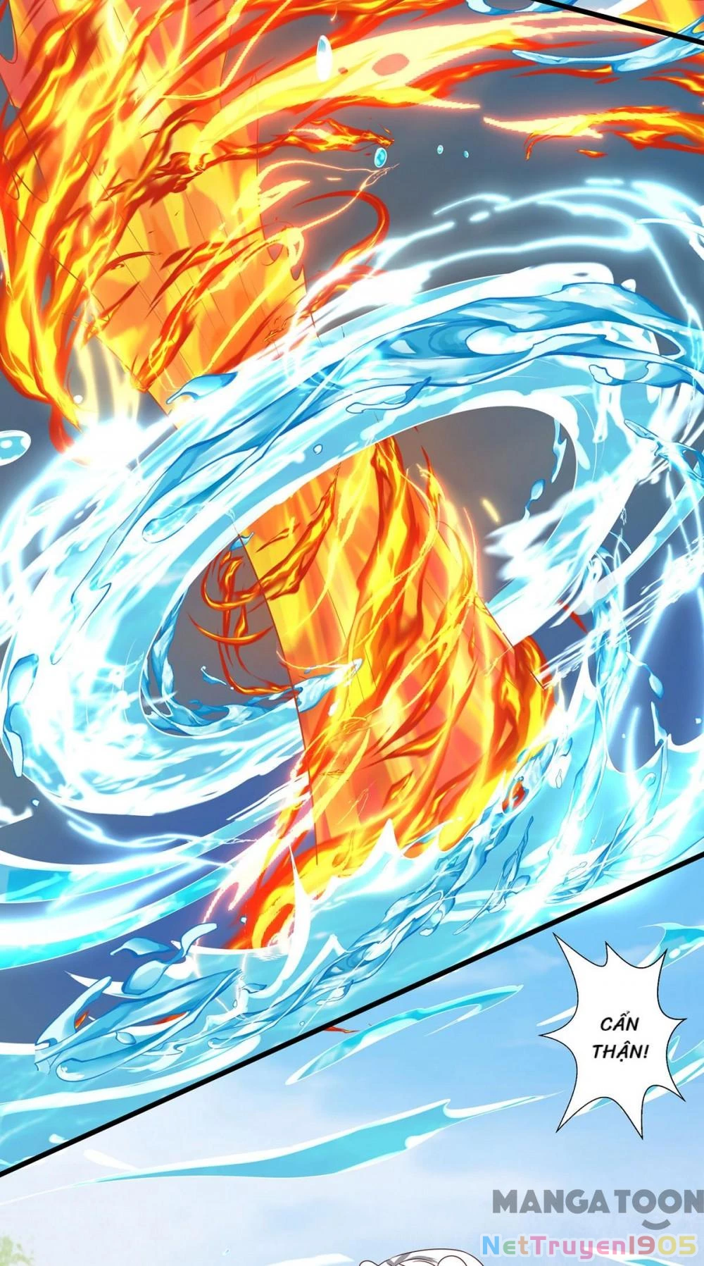 Thú Thế Cuồng Phi: Bất Đương Dị Giới Nữ Hải Vương Chapter 139 - Trang 2