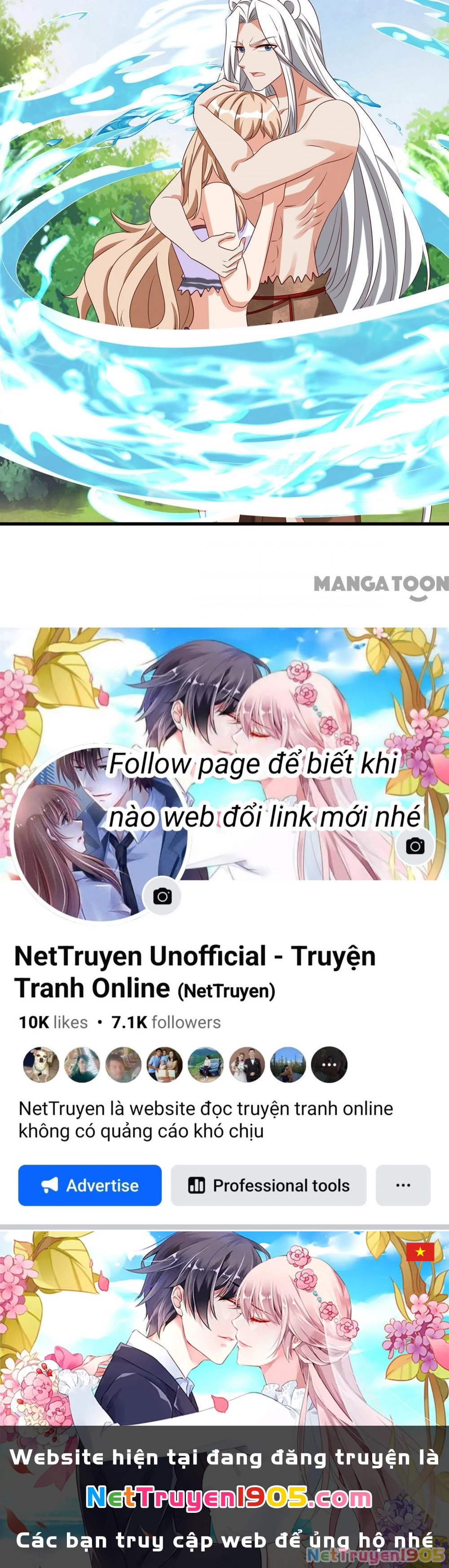 Thú Thế Cuồng Phi: Bất Đương Dị Giới Nữ Hải Vương Chapter 139 - Trang 2