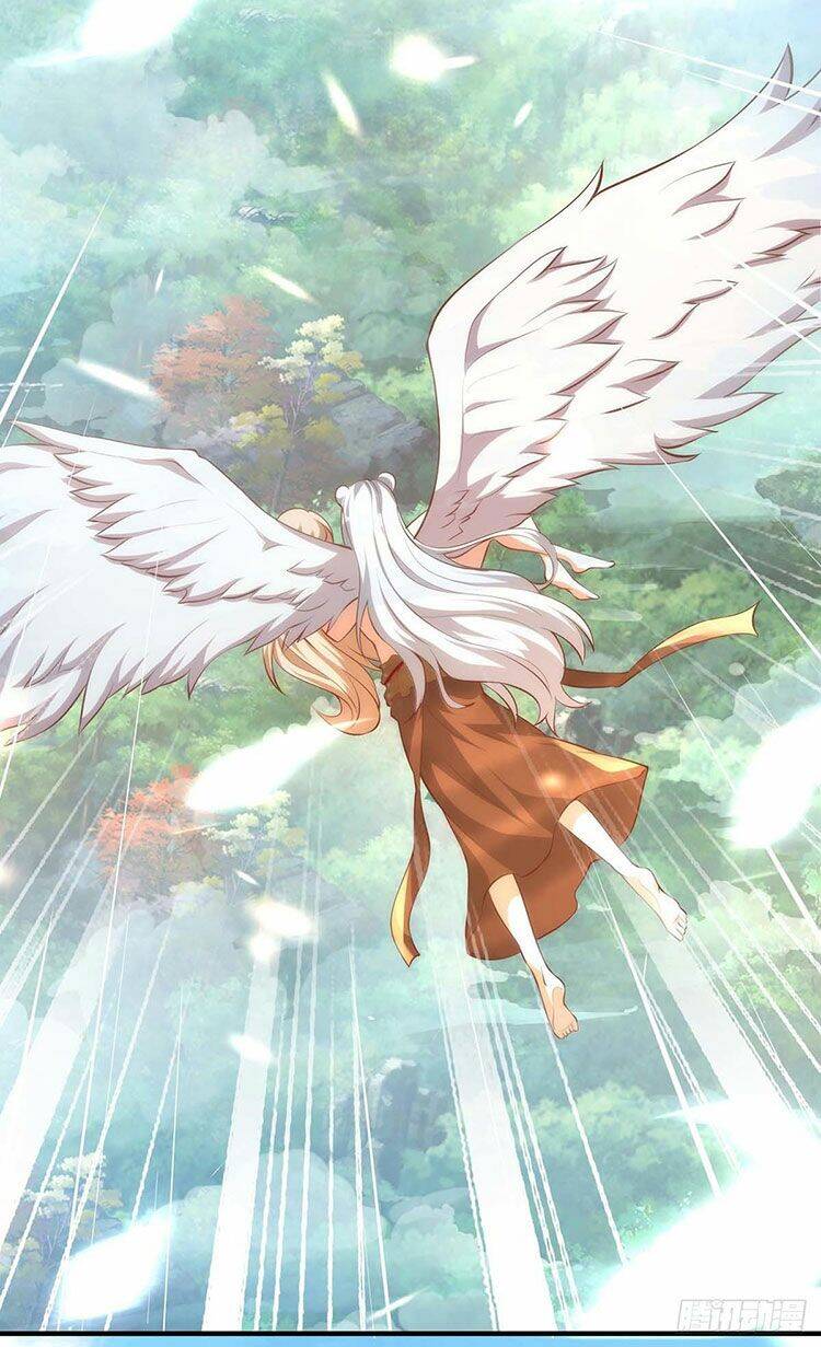 Thú Thế Cuồng Phi: Bất Đương Dị Giới Nữ Hải Vương Chapter 14 - Trang 2