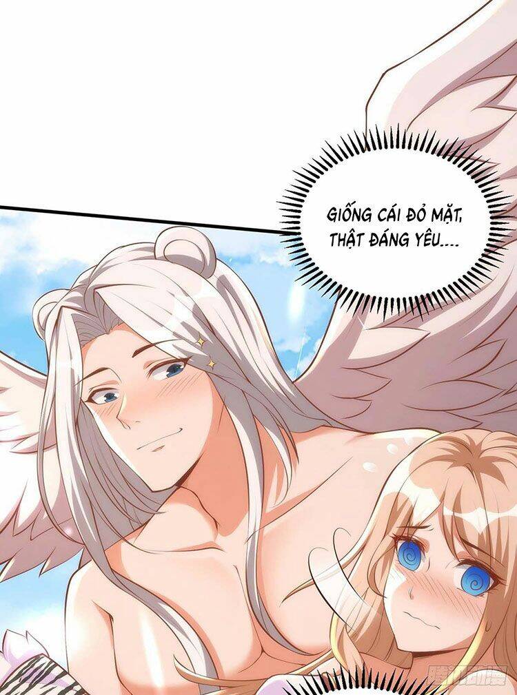 Thú Thế Cuồng Phi: Bất Đương Dị Giới Nữ Hải Vương Chapter 14 - Trang 2