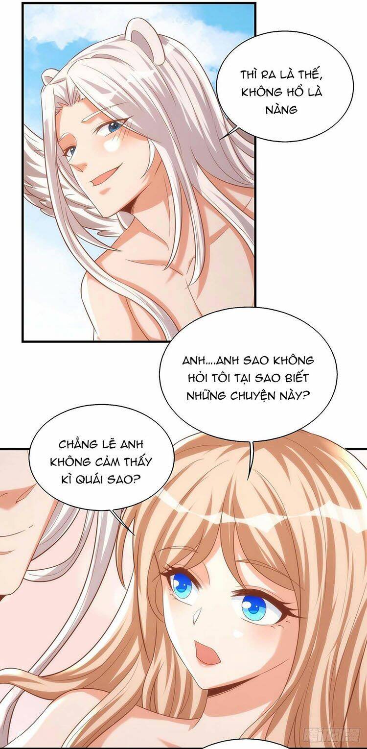 Thú Thế Cuồng Phi: Bất Đương Dị Giới Nữ Hải Vương Chapter 14 - Trang 2