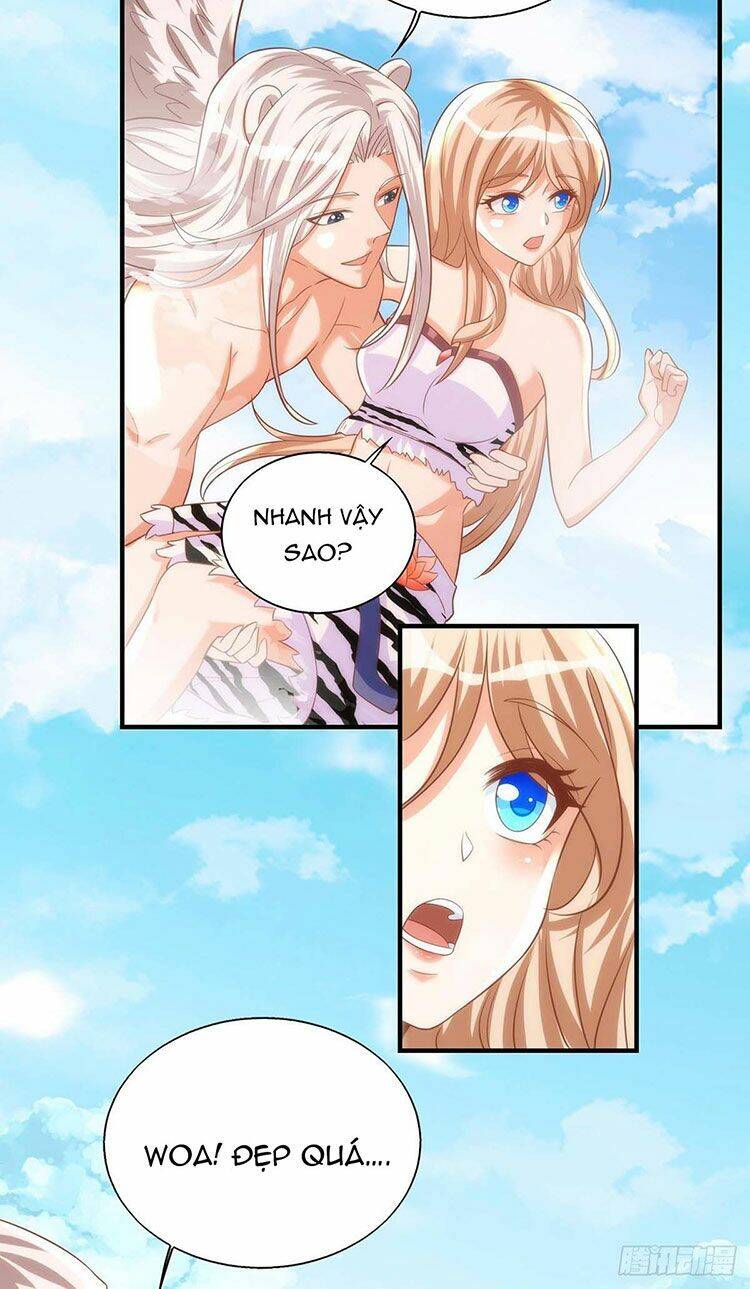 Thú Thế Cuồng Phi: Bất Đương Dị Giới Nữ Hải Vương Chapter 14 - Trang 2