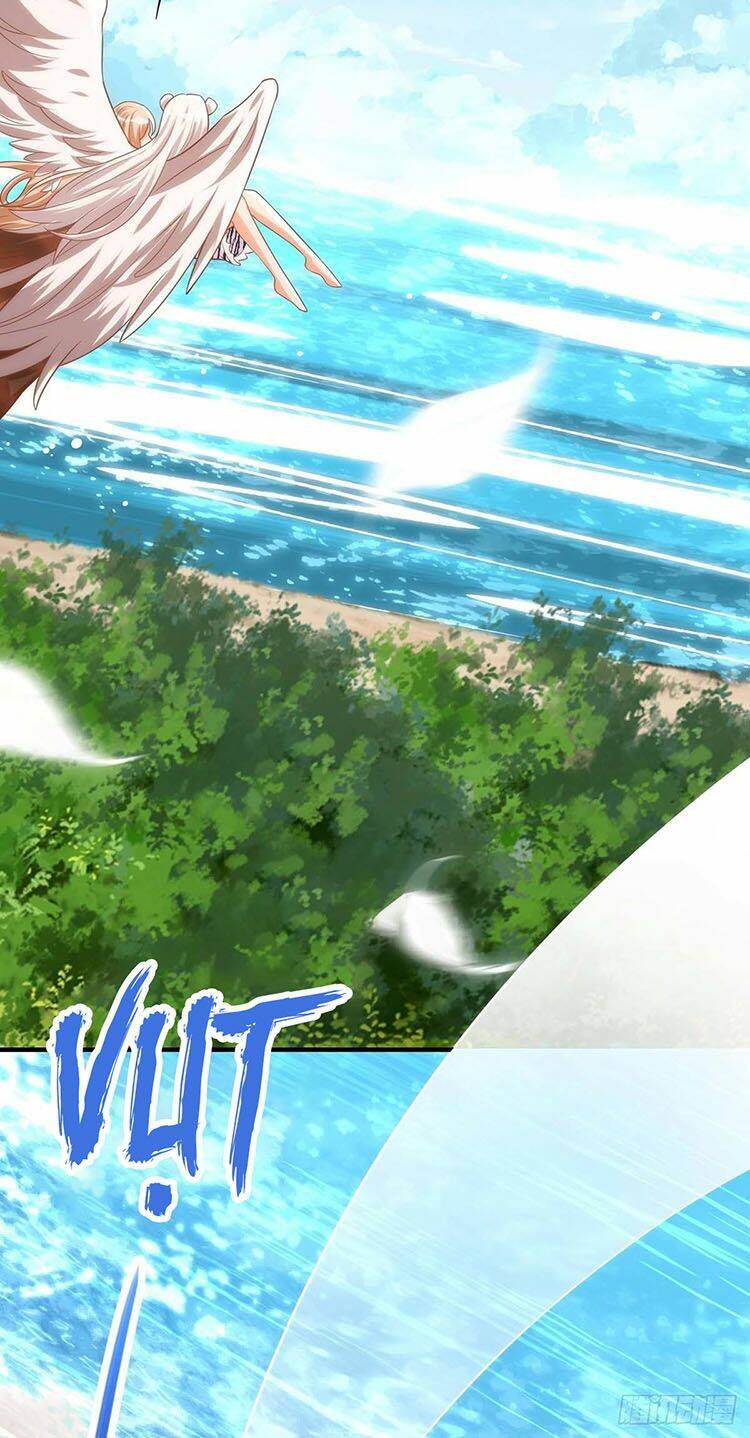 Thú Thế Cuồng Phi: Bất Đương Dị Giới Nữ Hải Vương Chapter 14 - Trang 2