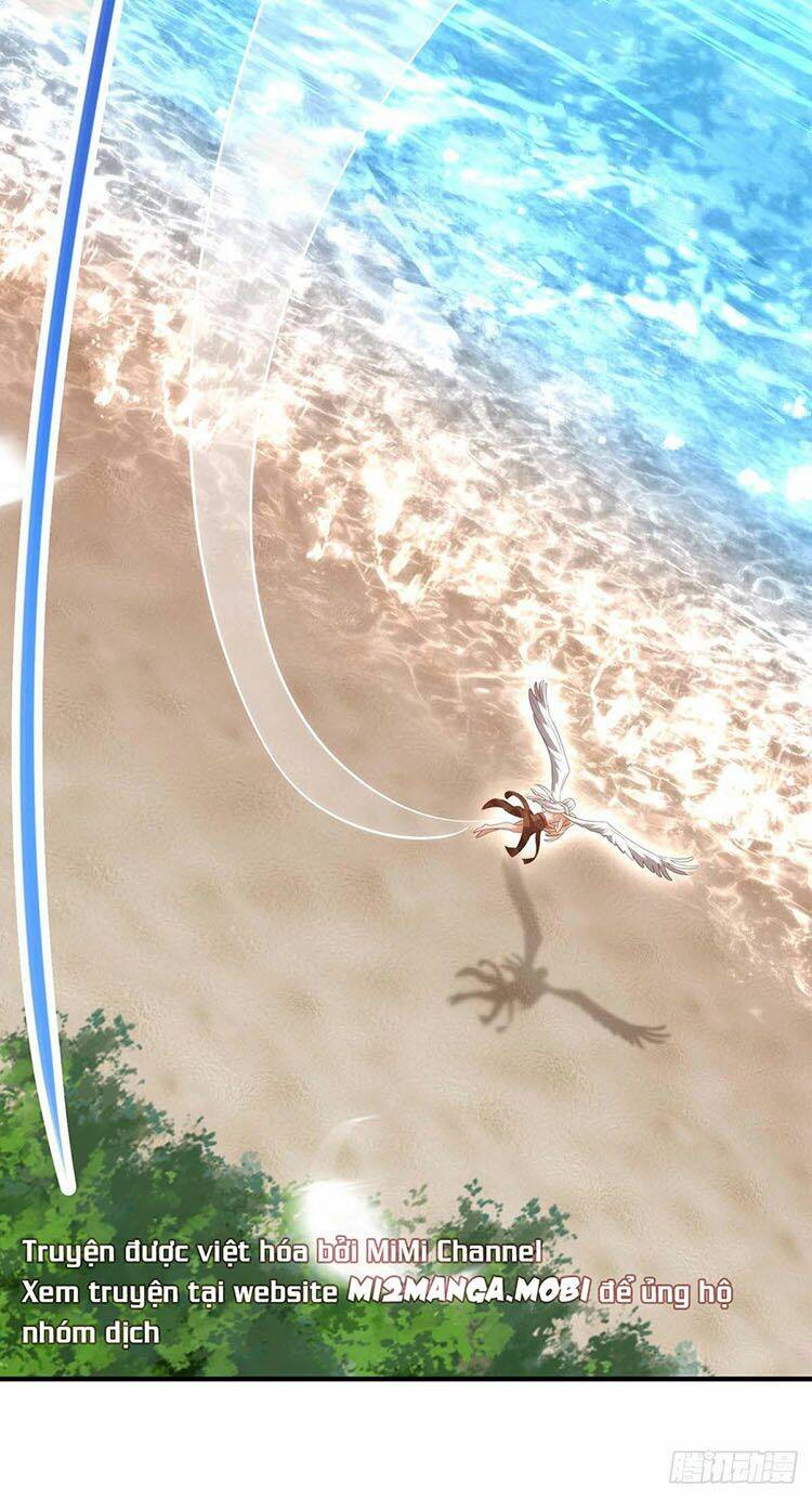 Thú Thế Cuồng Phi: Bất Đương Dị Giới Nữ Hải Vương Chapter 14 - Trang 2