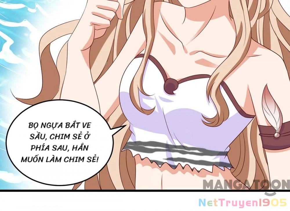 Thú Thế Cuồng Phi: Bất Đương Dị Giới Nữ Hải Vương Chapter 140 - Trang 2