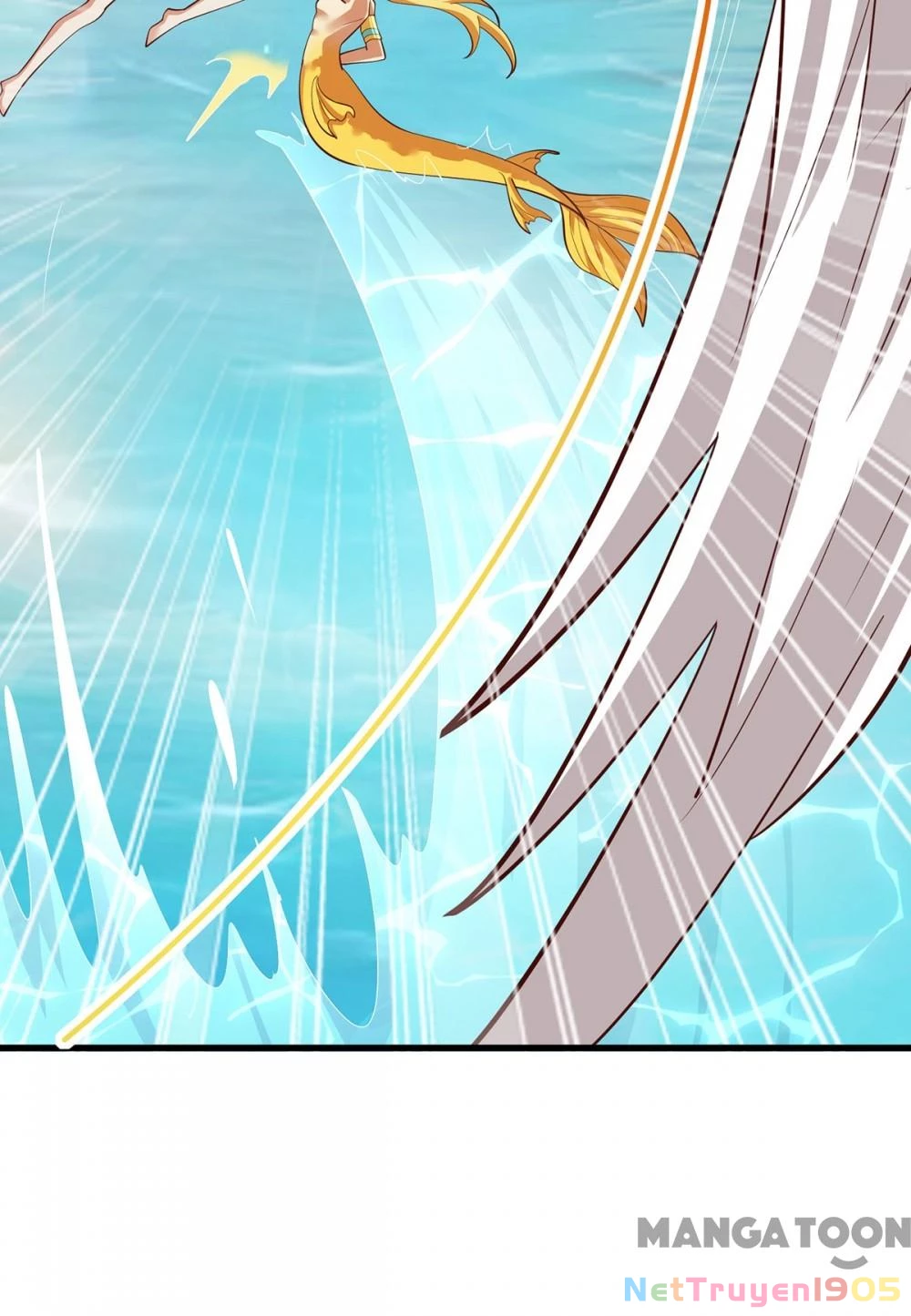 Thú Thế Cuồng Phi: Bất Đương Dị Giới Nữ Hải Vương Chapter 140 - Trang 2