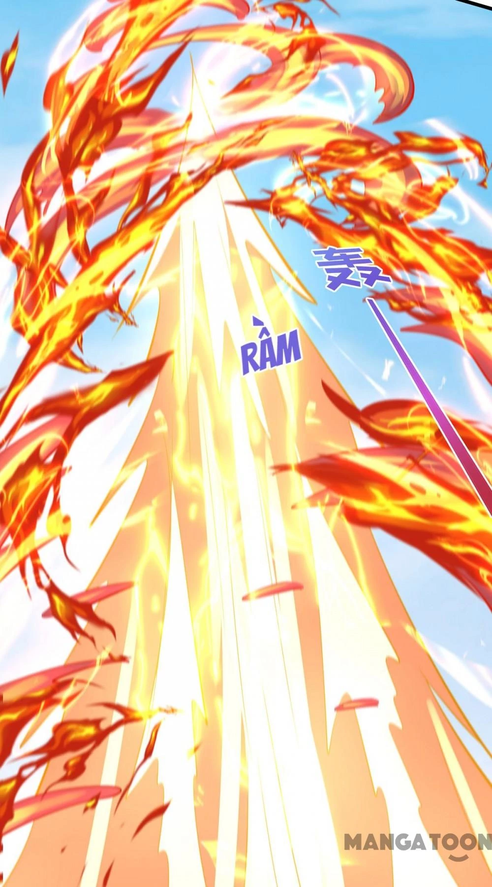 Thú Thế Cuồng Phi: Bất Đương Dị Giới Nữ Hải Vương Chapter 140 - Trang 2