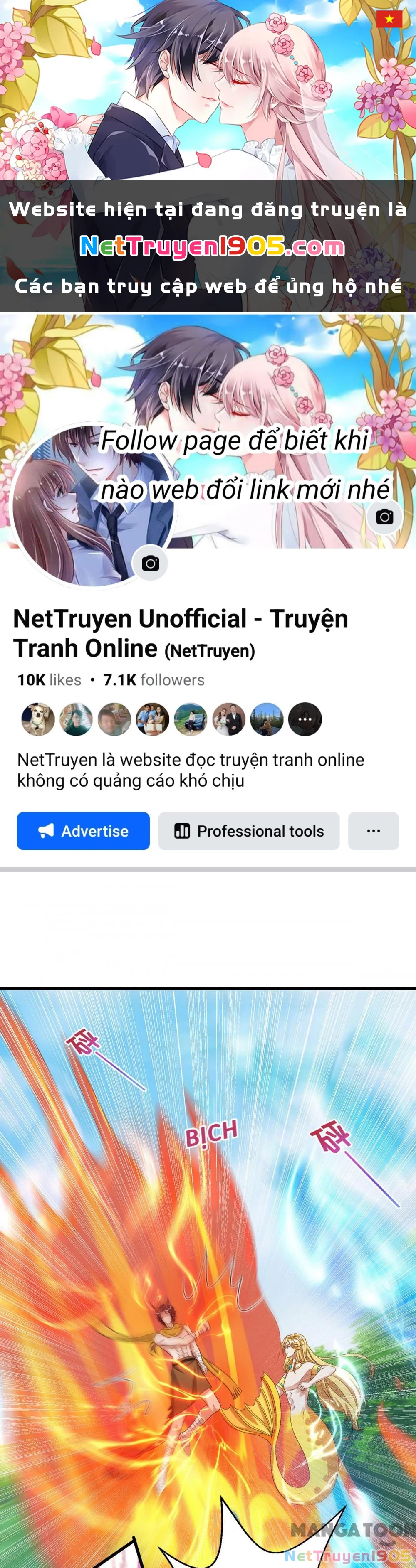 Thú Thế Cuồng Phi: Bất Đương Dị Giới Nữ Hải Vương Chapter 140 - Trang 2