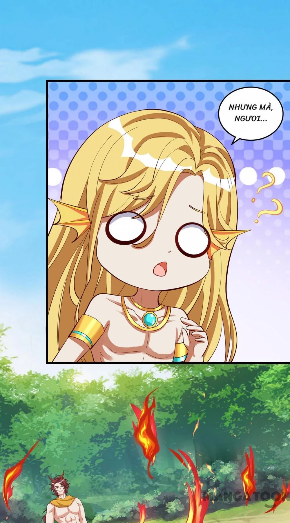 Thú Thế Cuồng Phi: Bất Đương Dị Giới Nữ Hải Vương Chapter 140 - Trang 2