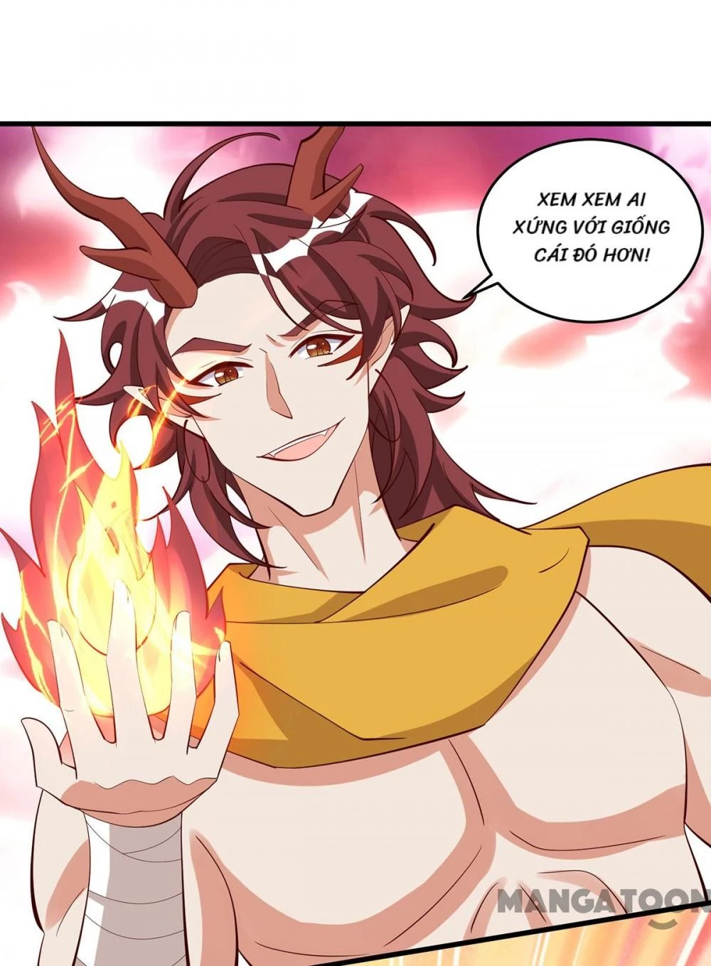 Thú Thế Cuồng Phi: Bất Đương Dị Giới Nữ Hải Vương Chapter 140 - Trang 2