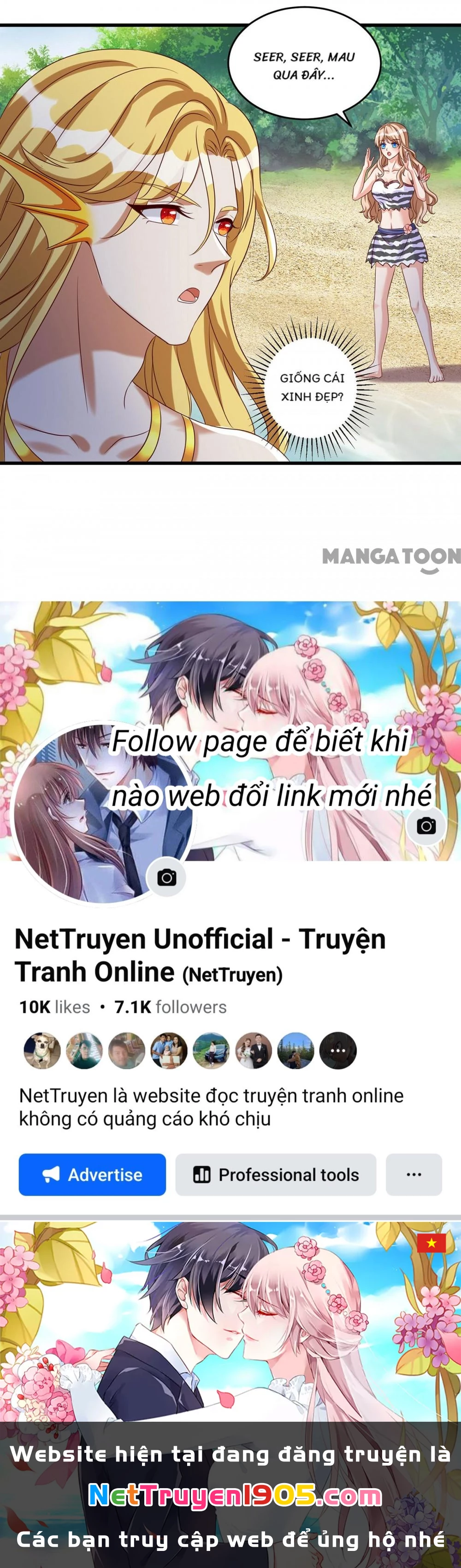 Thú Thế Cuồng Phi: Bất Đương Dị Giới Nữ Hải Vương Chapter 140 - Trang 2