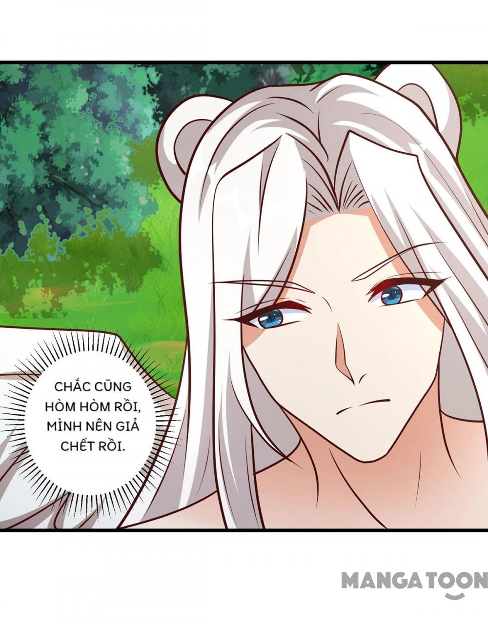 Thú Thế Cuồng Phi: Bất Đương Dị Giới Nữ Hải Vương Chapter 141 - Trang 2