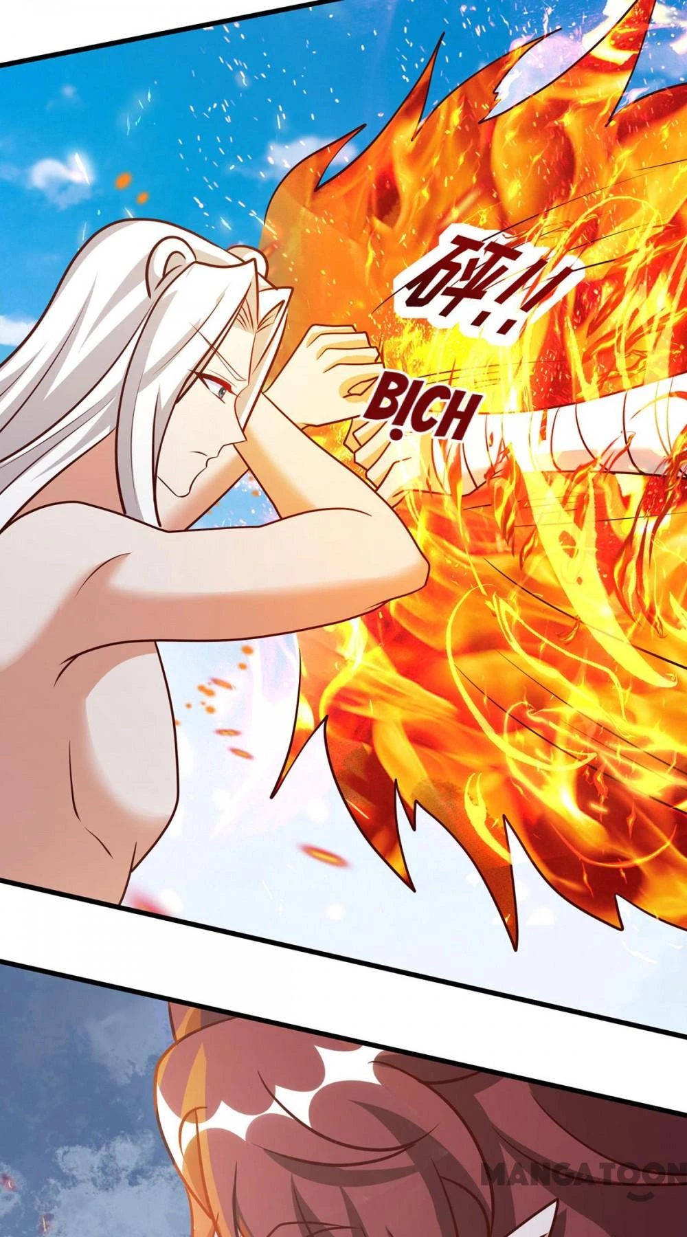 Thú Thế Cuồng Phi: Bất Đương Dị Giới Nữ Hải Vương Chapter 141 - Trang 2