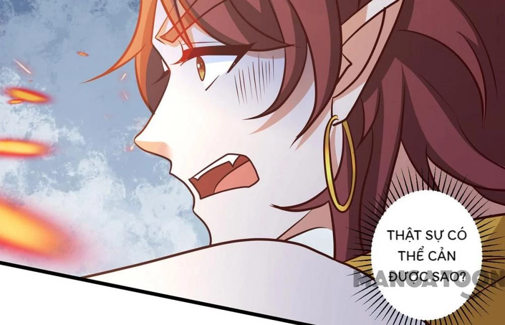 Thú Thế Cuồng Phi: Bất Đương Dị Giới Nữ Hải Vương Chapter 141 - Trang 2