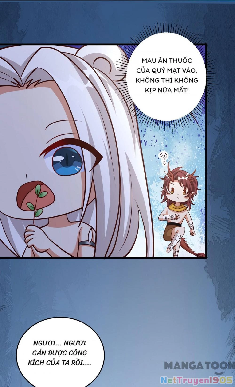 Thú Thế Cuồng Phi: Bất Đương Dị Giới Nữ Hải Vương Chapter 141 - Trang 2