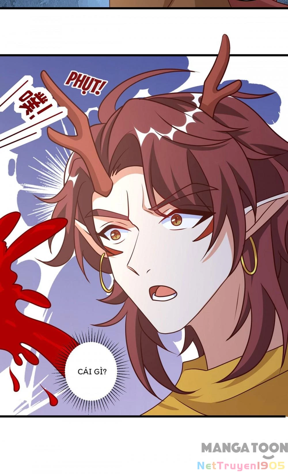 Thú Thế Cuồng Phi: Bất Đương Dị Giới Nữ Hải Vương Chapter 141 - Trang 2