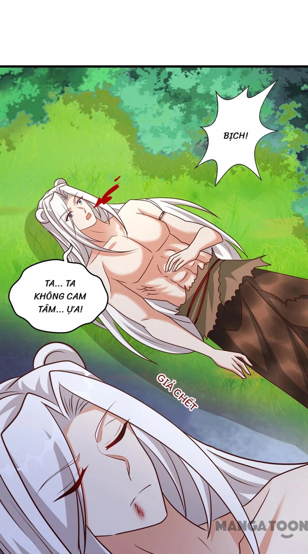 Thú Thế Cuồng Phi: Bất Đương Dị Giới Nữ Hải Vương Chapter 141 - Trang 2