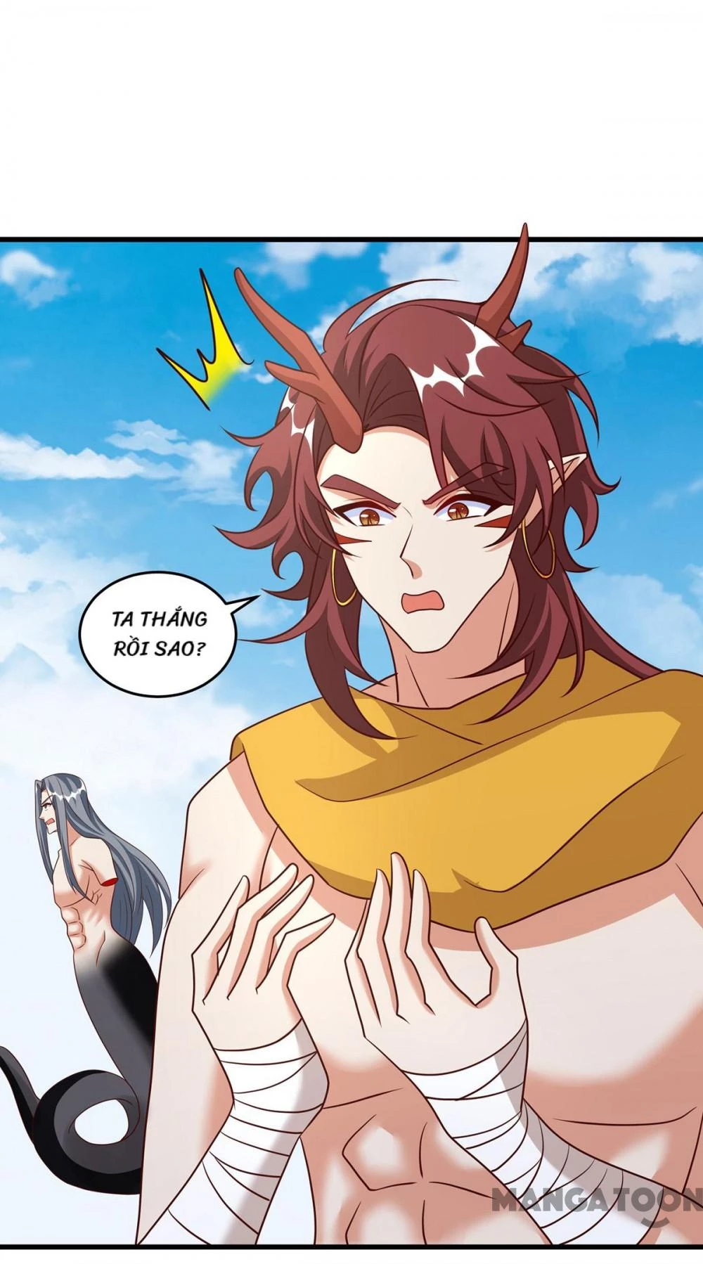 Thú Thế Cuồng Phi: Bất Đương Dị Giới Nữ Hải Vương Chapter 141 - Trang 2