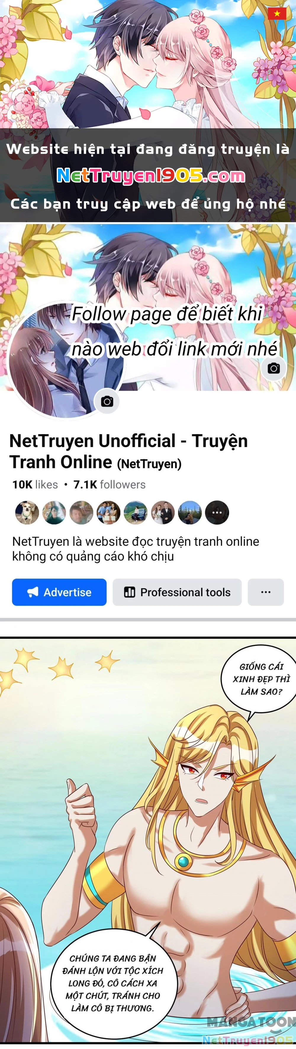 Thú Thế Cuồng Phi: Bất Đương Dị Giới Nữ Hải Vương Chapter 141 - Trang 2