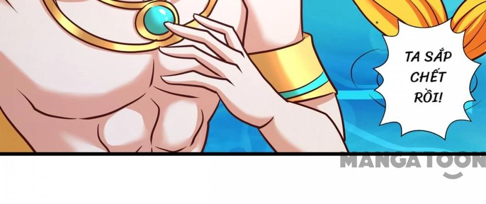 Thú Thế Cuồng Phi: Bất Đương Dị Giới Nữ Hải Vương Chapter 141 - Trang 2