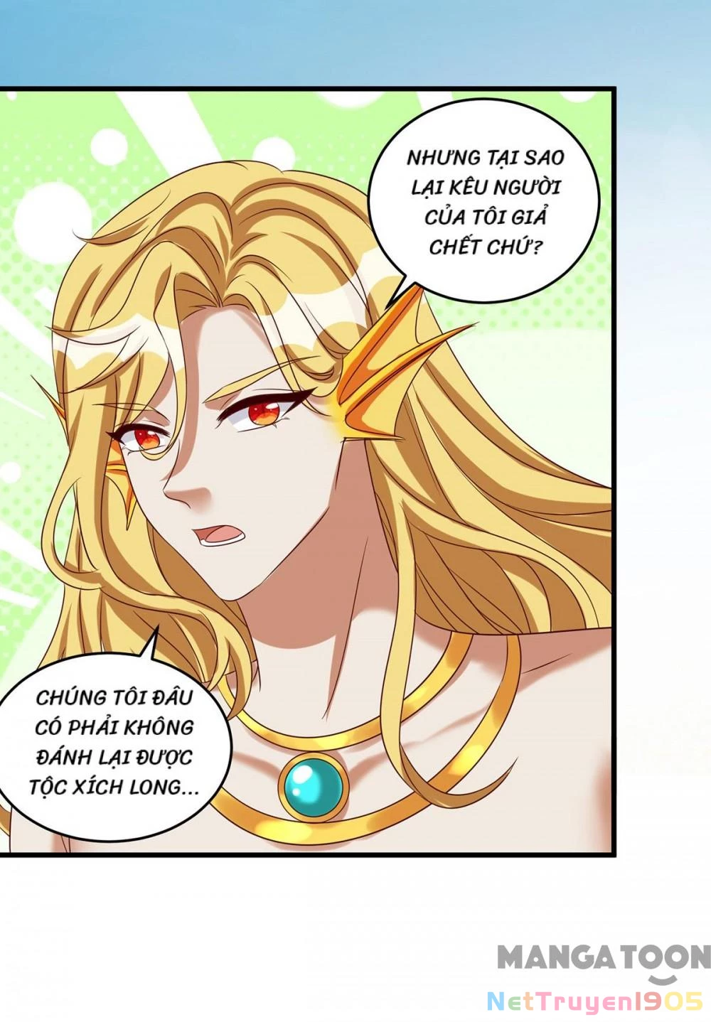 Thú Thế Cuồng Phi: Bất Đương Dị Giới Nữ Hải Vương Chapter 141 - Trang 2