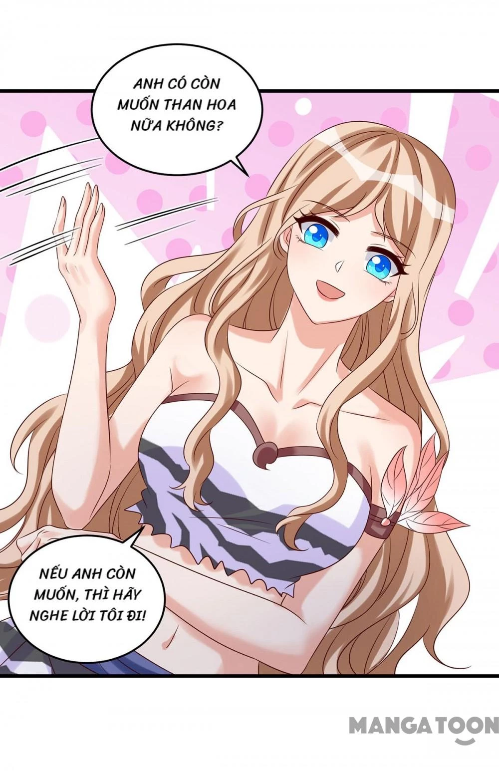 Thú Thế Cuồng Phi: Bất Đương Dị Giới Nữ Hải Vương Chapter 141 - Trang 2