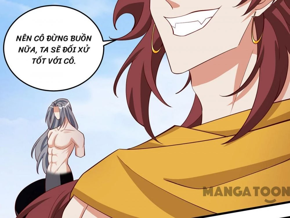 Thú Thế Cuồng Phi: Bất Đương Dị Giới Nữ Hải Vương Chapter 142 - Trang 2