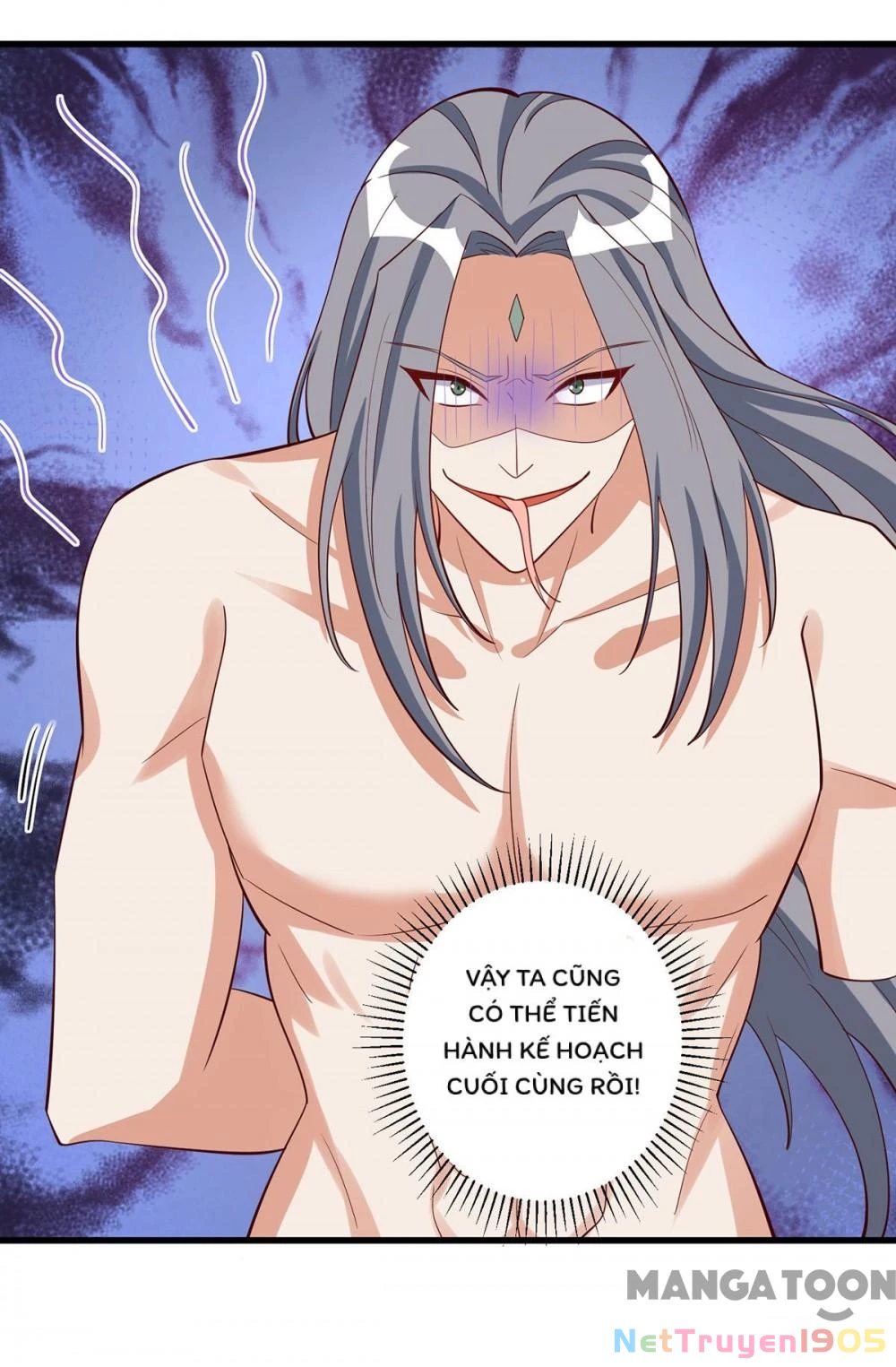 Thú Thế Cuồng Phi: Bất Đương Dị Giới Nữ Hải Vương Chapter 142 - Trang 2