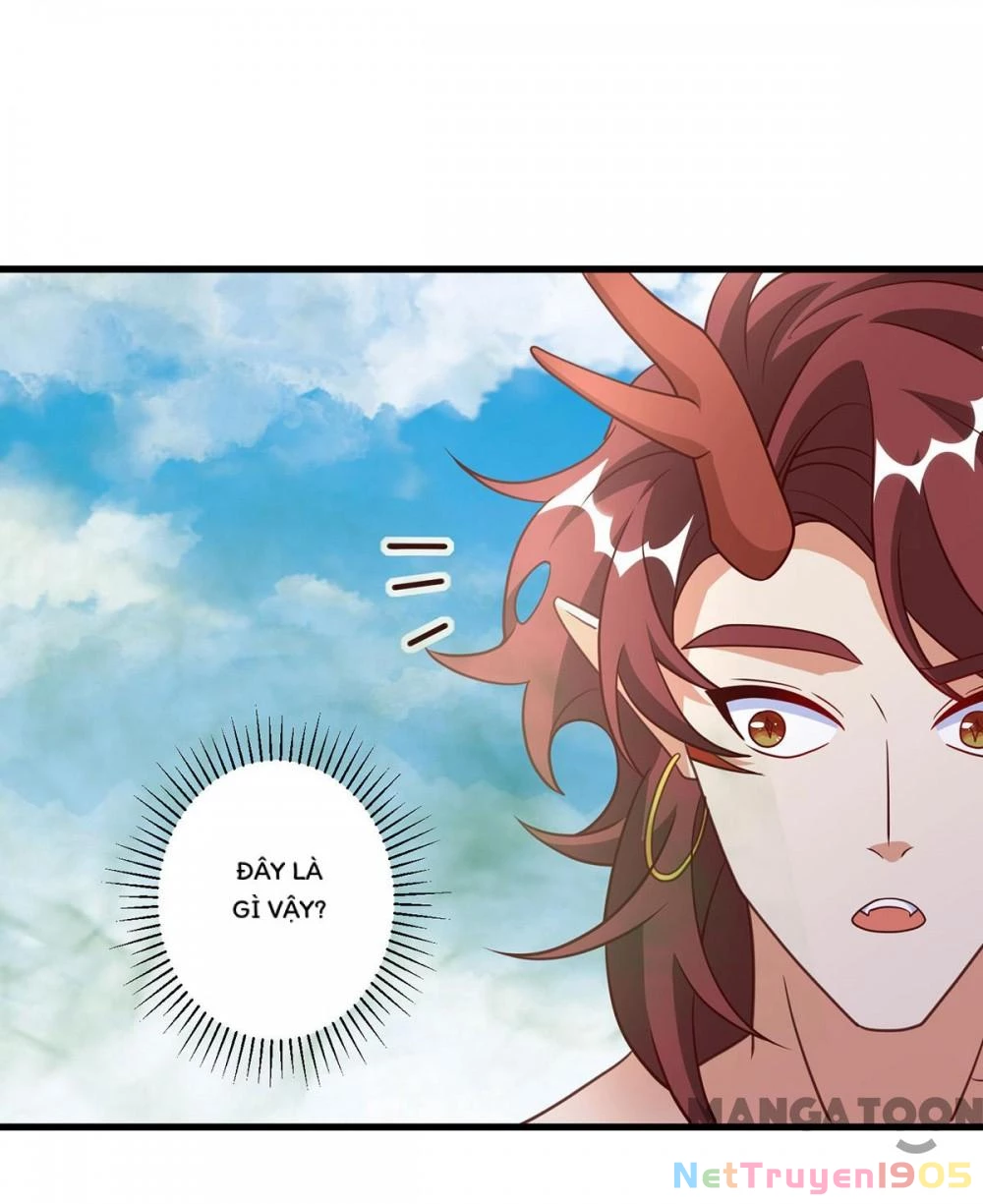 Thú Thế Cuồng Phi: Bất Đương Dị Giới Nữ Hải Vương Chapter 142 - Trang 2