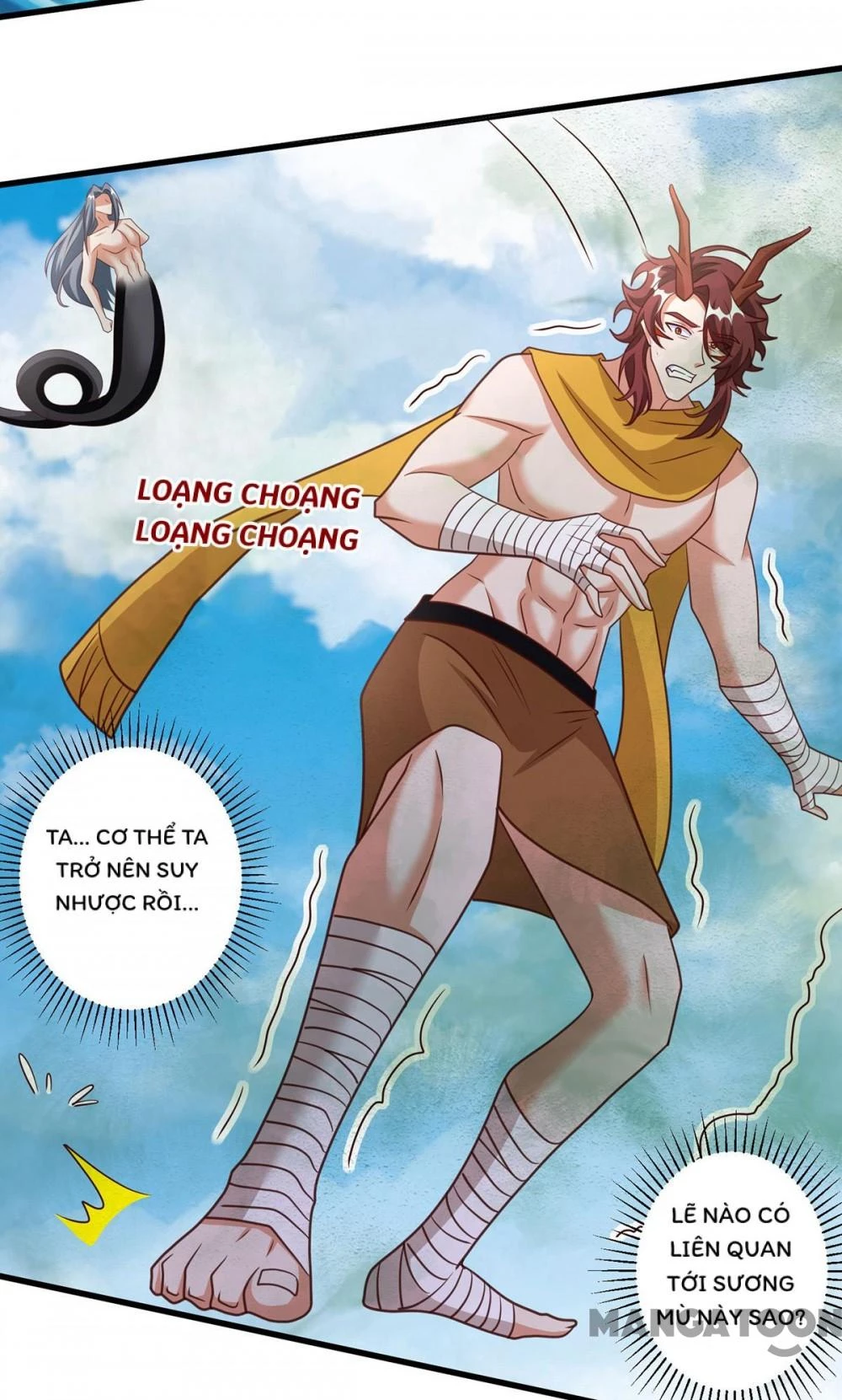 Thú Thế Cuồng Phi: Bất Đương Dị Giới Nữ Hải Vương Chapter 142 - Trang 2