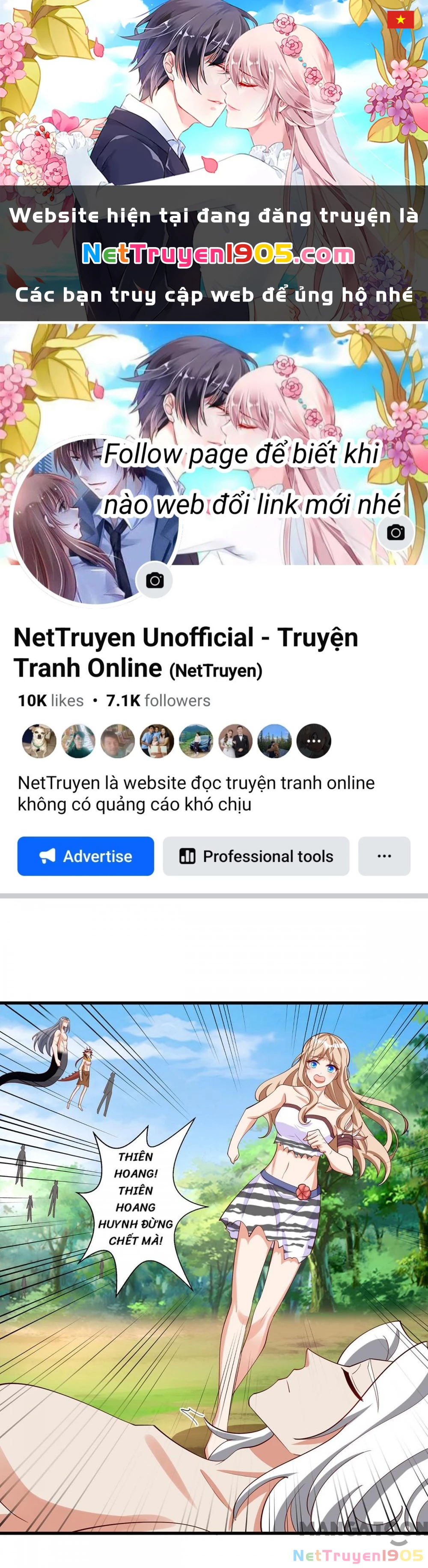 Thú Thế Cuồng Phi: Bất Đương Dị Giới Nữ Hải Vương Chapter 142 - Trang 2