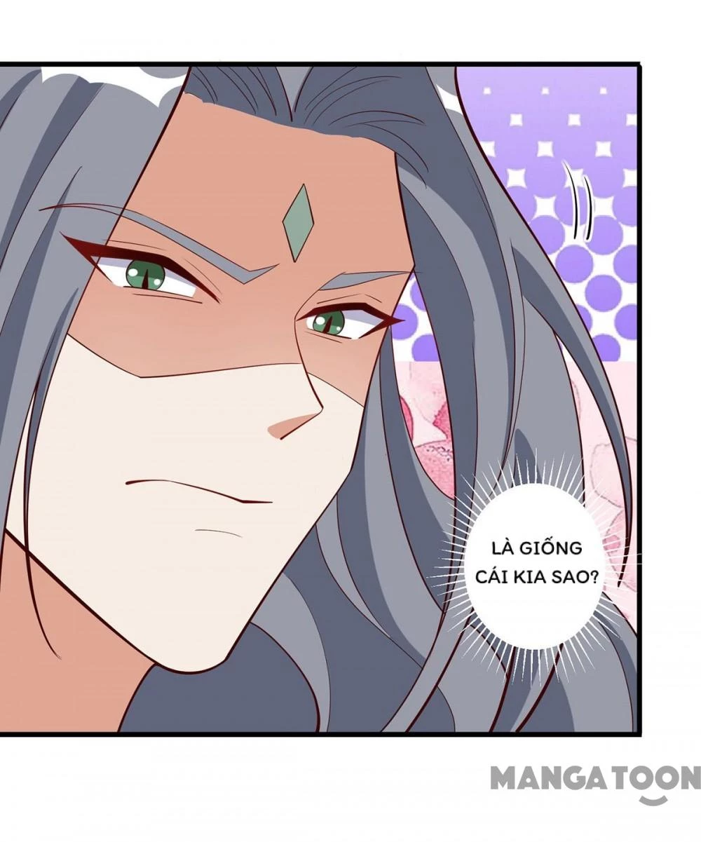 Thú Thế Cuồng Phi: Bất Đương Dị Giới Nữ Hải Vương Chapter 142 - Trang 2