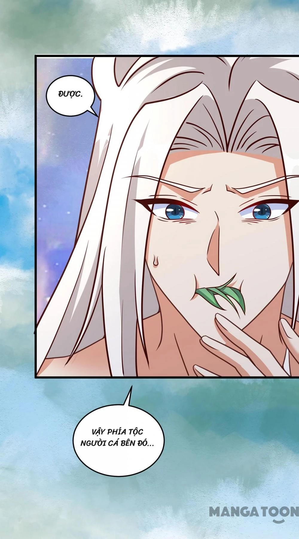 Thú Thế Cuồng Phi: Bất Đương Dị Giới Nữ Hải Vương Chapter 142 - Trang 2