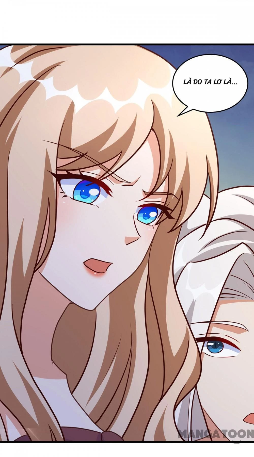 Thú Thế Cuồng Phi: Bất Đương Dị Giới Nữ Hải Vương Chapter 142 - Trang 2