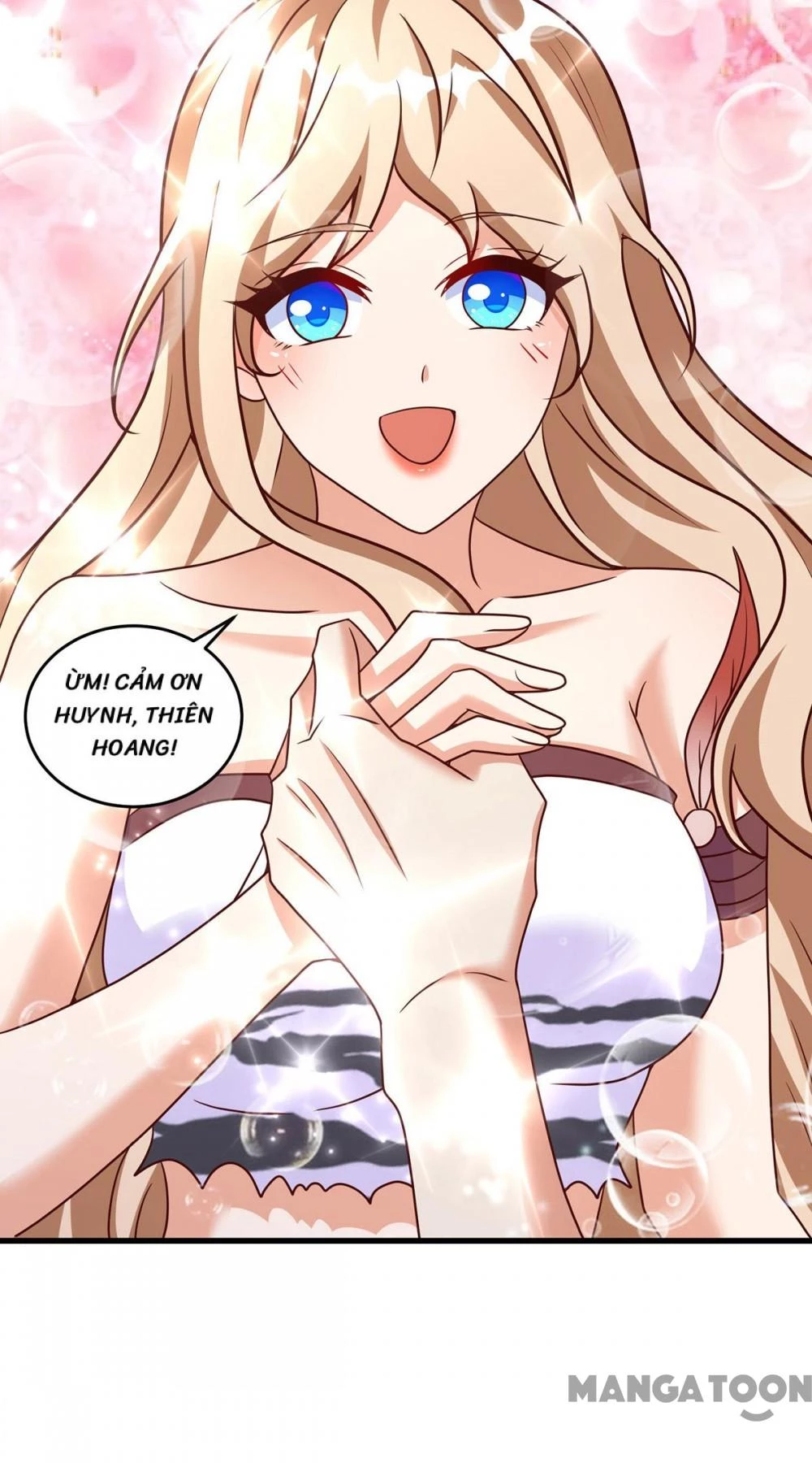 Thú Thế Cuồng Phi: Bất Đương Dị Giới Nữ Hải Vương Chapter 142 - Trang 2