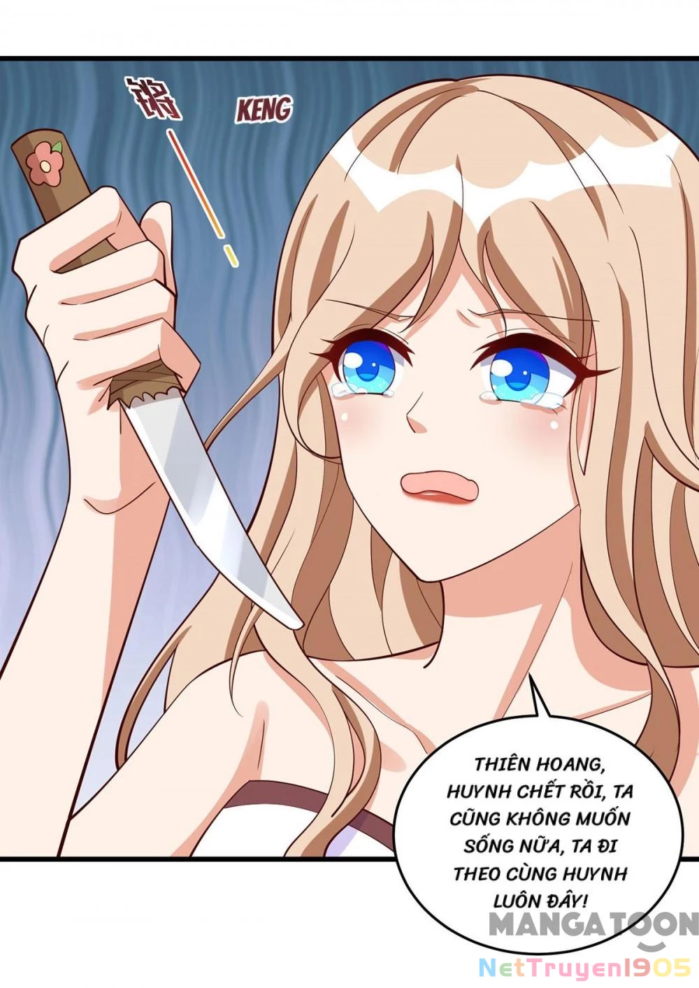 Thú Thế Cuồng Phi: Bất Đương Dị Giới Nữ Hải Vương Chapter 142 - Trang 2