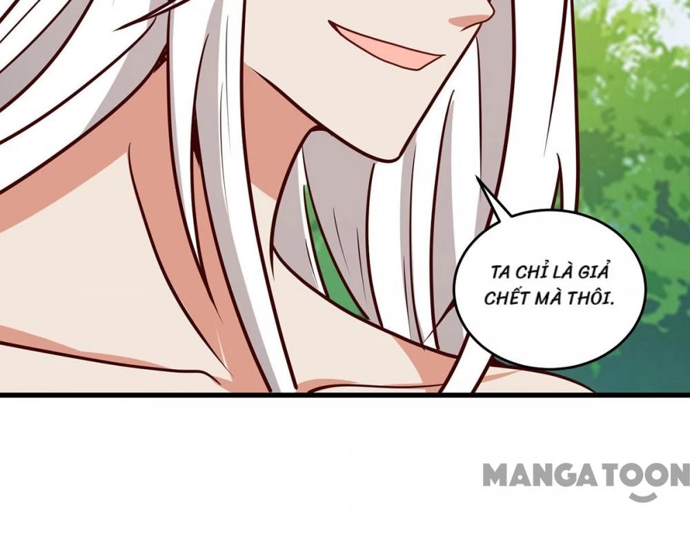 Thú Thế Cuồng Phi: Bất Đương Dị Giới Nữ Hải Vương Chapter 143 - Trang 2