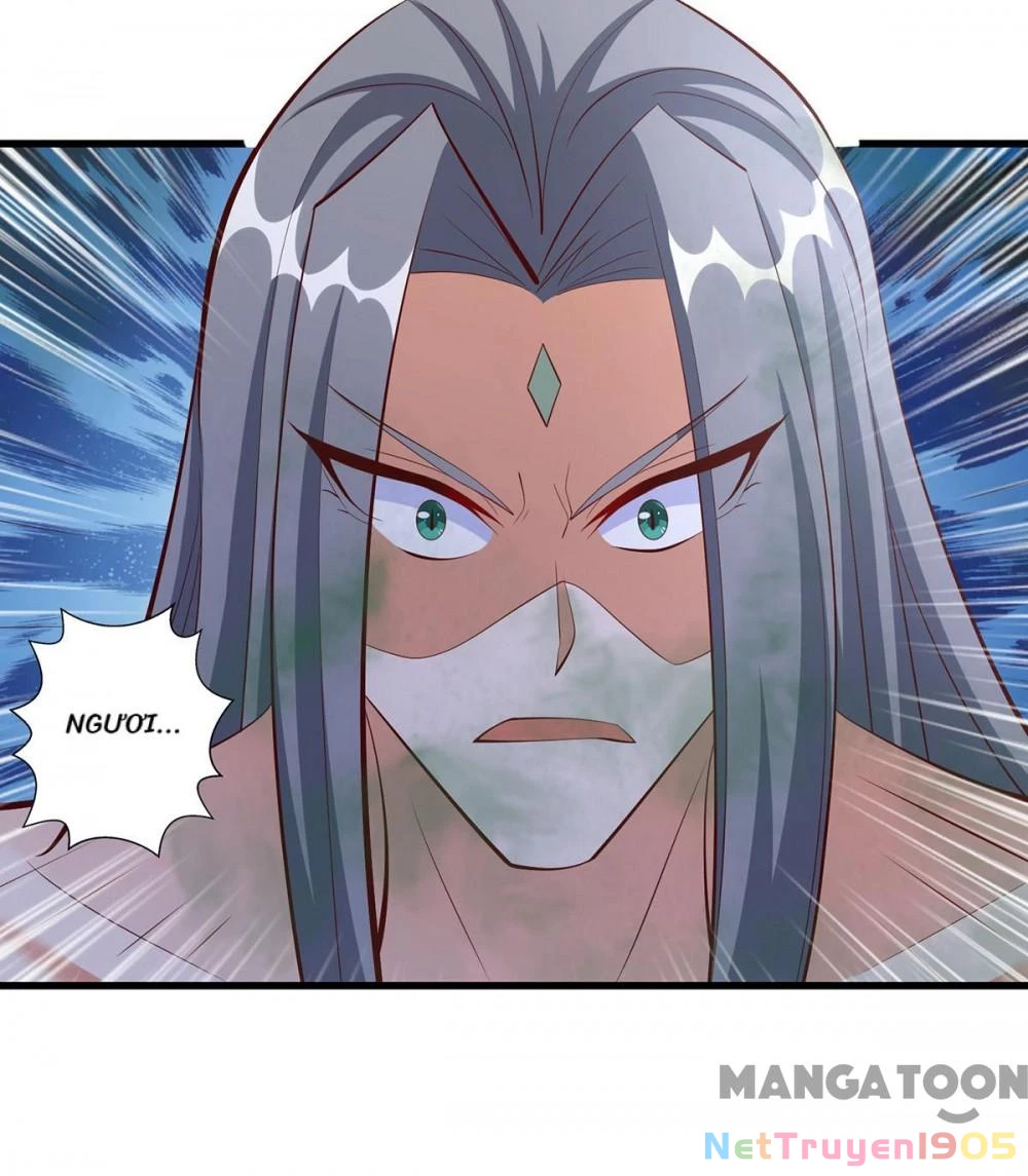 Thú Thế Cuồng Phi: Bất Đương Dị Giới Nữ Hải Vương Chapter 143 - Trang 2