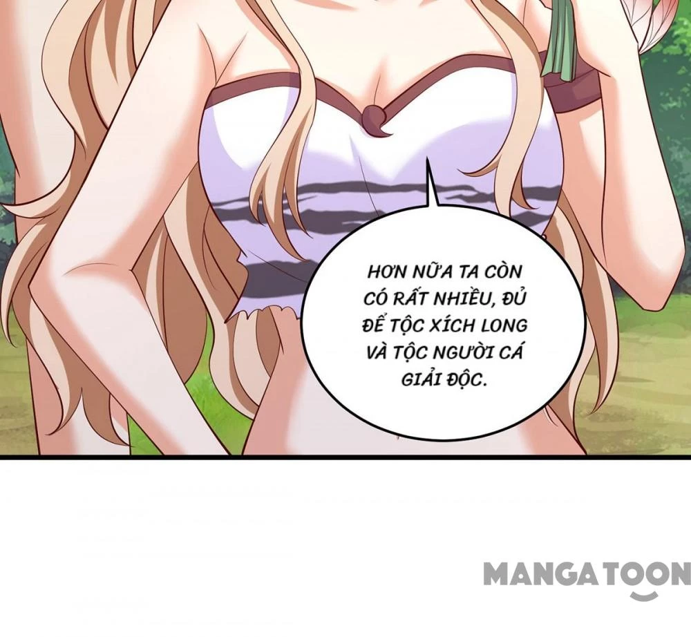 Thú Thế Cuồng Phi: Bất Đương Dị Giới Nữ Hải Vương Chapter 143 - Trang 2