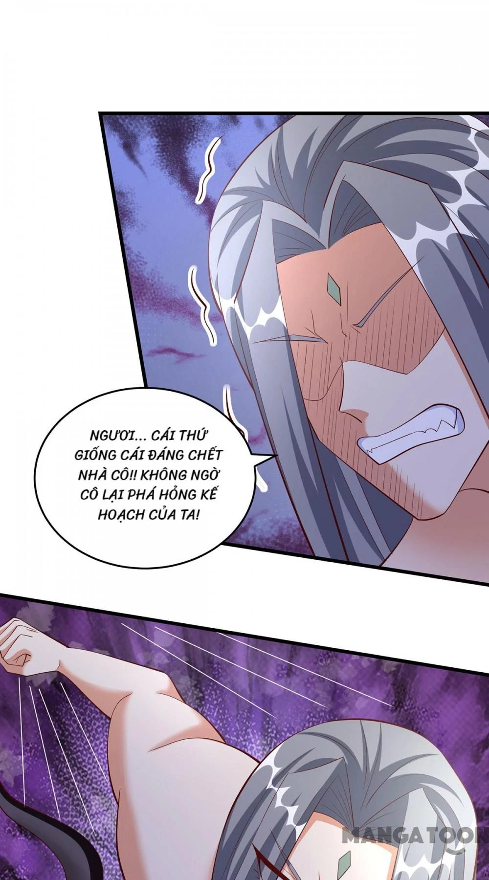 Thú Thế Cuồng Phi: Bất Đương Dị Giới Nữ Hải Vương Chapter 143 - Trang 2